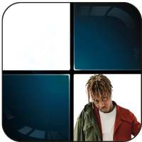 Juice WRLD - Lucid Dreams Piano Tiles logo
