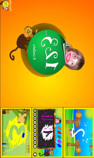 Carol 123 screenshot 4