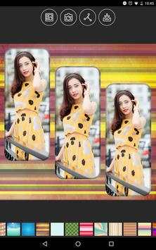 Picture Grid - Art Frame 2 تصوير الشاشة