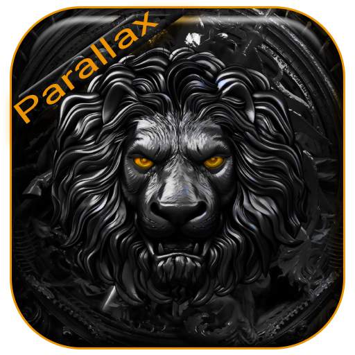 Lion  Eyes APUS Live Wallpaper 1.0