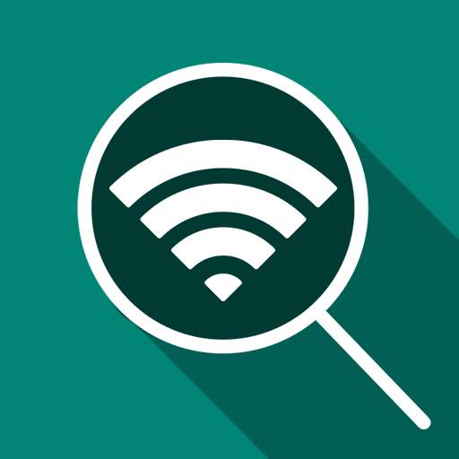 Wifi Inspector 2020 1.0