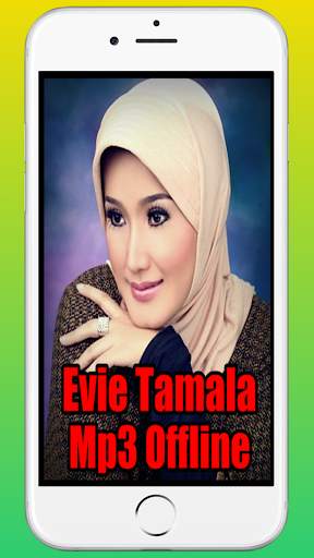 Best Evie Tamala Mp3 Offline screenshot 3
