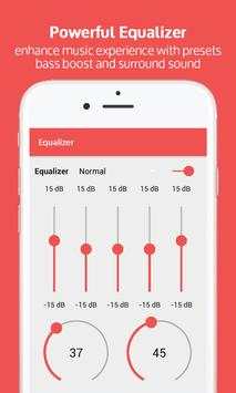 Tube Mp3 Music Download Offline Music Player screenshot 3