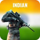 Commando Photo Suit Editor 1.1.0
