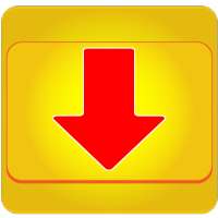 Downloader - Free Video Downloader for fb &amp; Insta icon