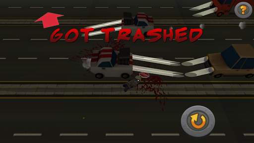 Zombie Trash - Multiplayer screenshot 4