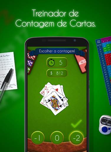 Blackjack! screenshot 4