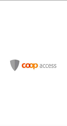Coop Access screenshot 1