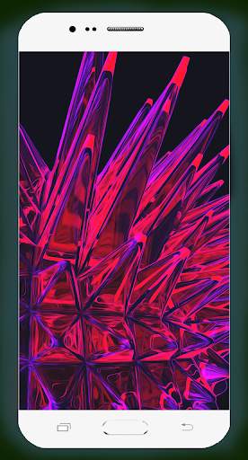 Crystal Wallpaper HD screenshot 13