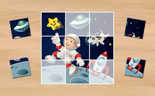 Educational Games for Kids screenshot 5