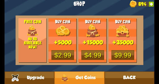 BATTLE OF HEROES : castle crush screenshot 7