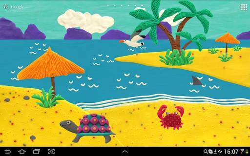 Beach Live wallpaper Free screenshot 14