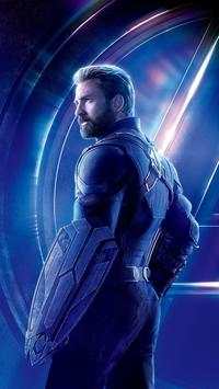 Avengers EndGame Wallpapers HD 4K screenshot 4