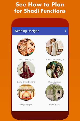 Mehndi Songs & Dance Videos screenshot 5