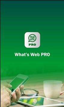 WhatsWeb screenshot 1