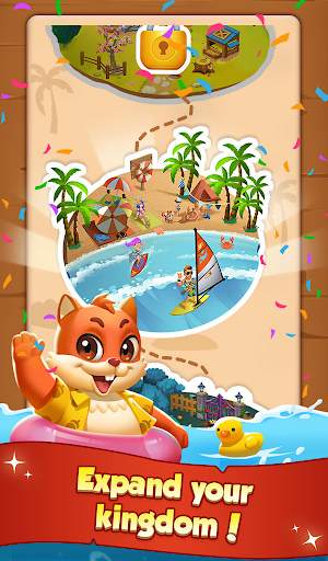 Coin Beach screenshot 5