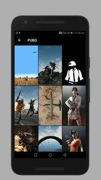 PUBG wallpaper स्क्रीनशॉट 3