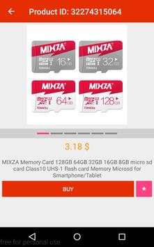 Low prices | AliExpress screenshot 5