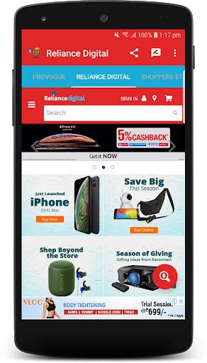 Shopping Adda screenshot 4