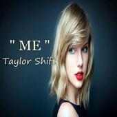 Taylor Swift Song* logo