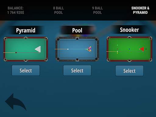 Pool Online - 8 Ball, 9 Ball screenshot 10