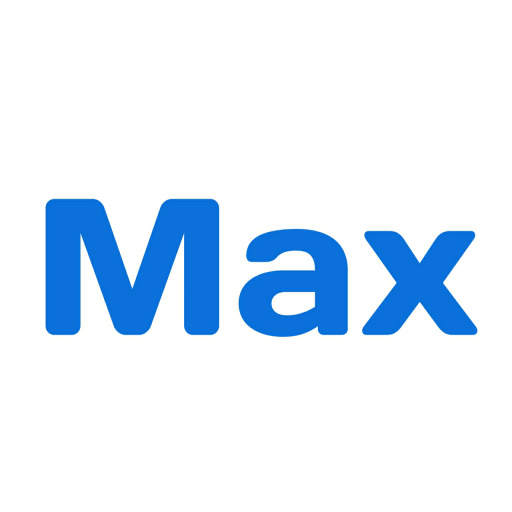 MaxPlay 1.0.0