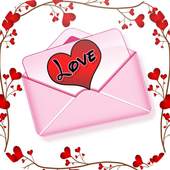 Best love messages - Romantic 1.1