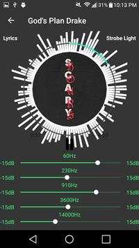 Music Player screenshot 3