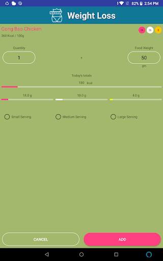 Weight Loss Tips and Tricks screenshot 14