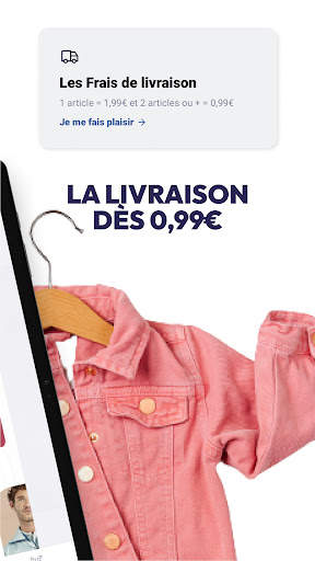Shopping Seconde Main by Kiabi screenshot 11