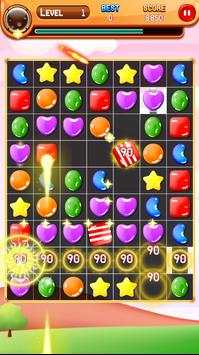 Candy Jewels screenshot 2