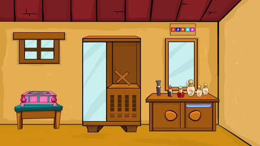 Basement Room Escape 2 screenshot 6