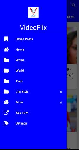 Video flix screenshot 3