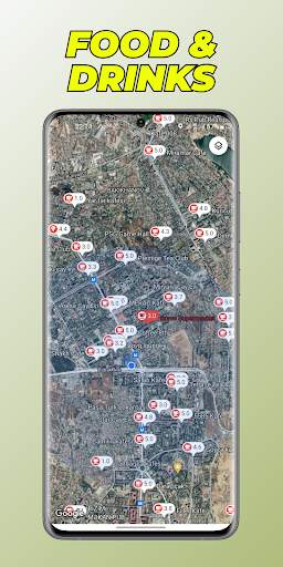 Travel Assistant screenshot 2