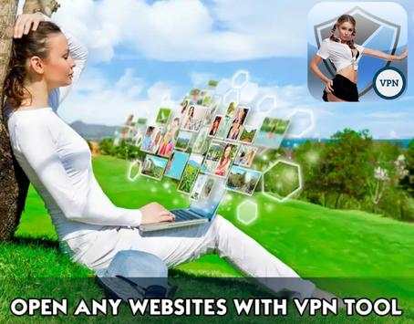 Hot VPN screenshot 4