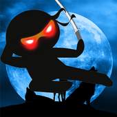 Ninja Jump:Ninja Games 1