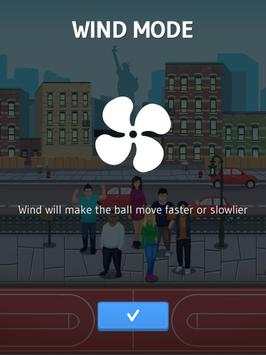 Bouncy Basket - Street Basketball Trick Shot King screenshot 10