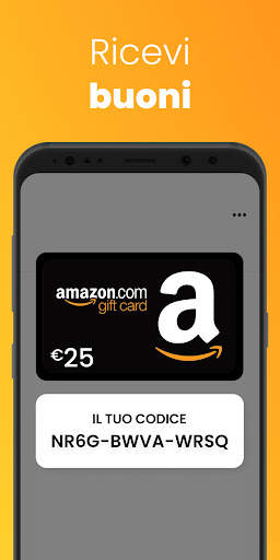 Poll Pay: Guadagnare Soldi screenshot 4