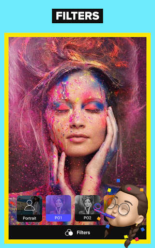 Photer - Photo Editor screenshot 15