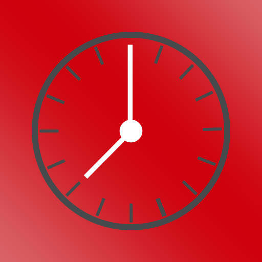 Time Recording 2.5.15.4