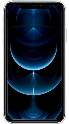 HD Wallpaper for iPhone 12 iOS 14 screenshot 1