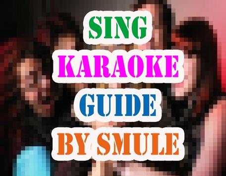 Free Sing Karaoke By Smule Tip screenshot 3
