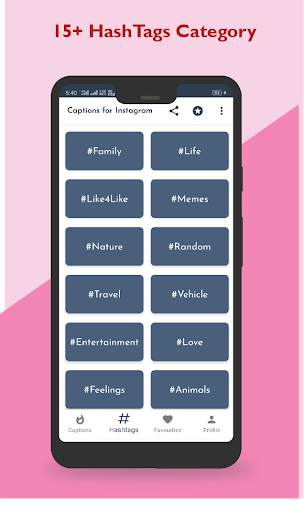 Best Captions for Instagram & Facebook photos 2021 screenshot 3