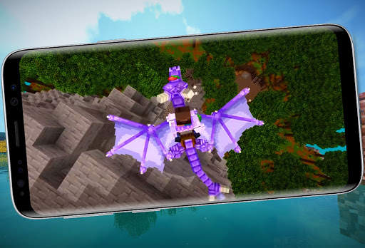 Mod Dragons Eggs screenshot 2