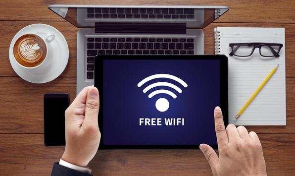 Wife sharing - My wifi router screenshot 2