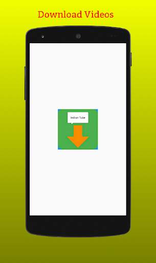 Aapka Indian video downloader screenshot 1