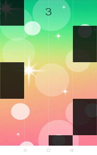 IVE Piano Magic Tiles screenshot 10