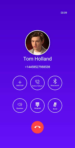 Tom Video Call and chat screenshot 7