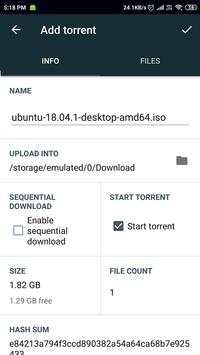 Free Full Movie Downloader | Torrent downloader screenshot 3