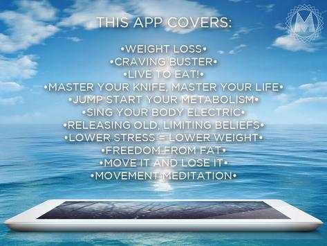 Weight Loss Hypnosis screenshot 10